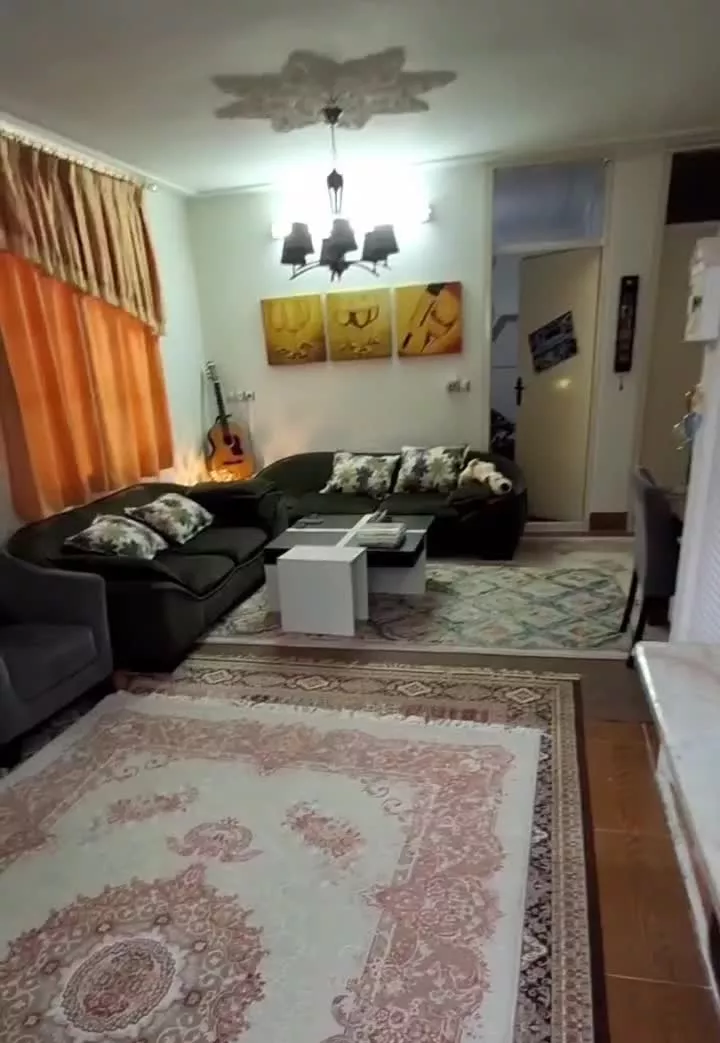 ملک ویلایی دلباز با سند تک برگ