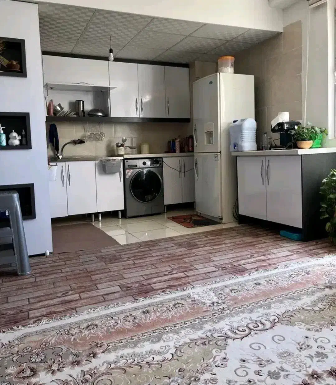 رهن و اجاره اپارتمان