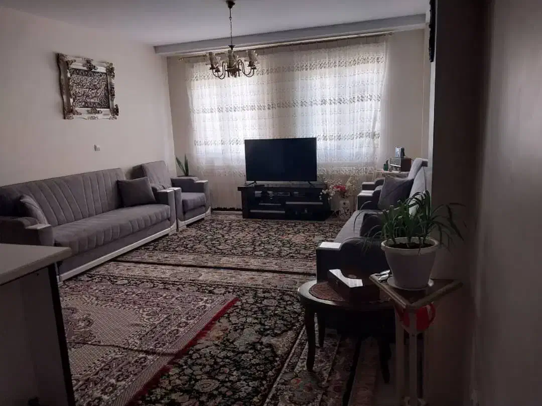 آپارتمان فروشی مهرآباد رودهن