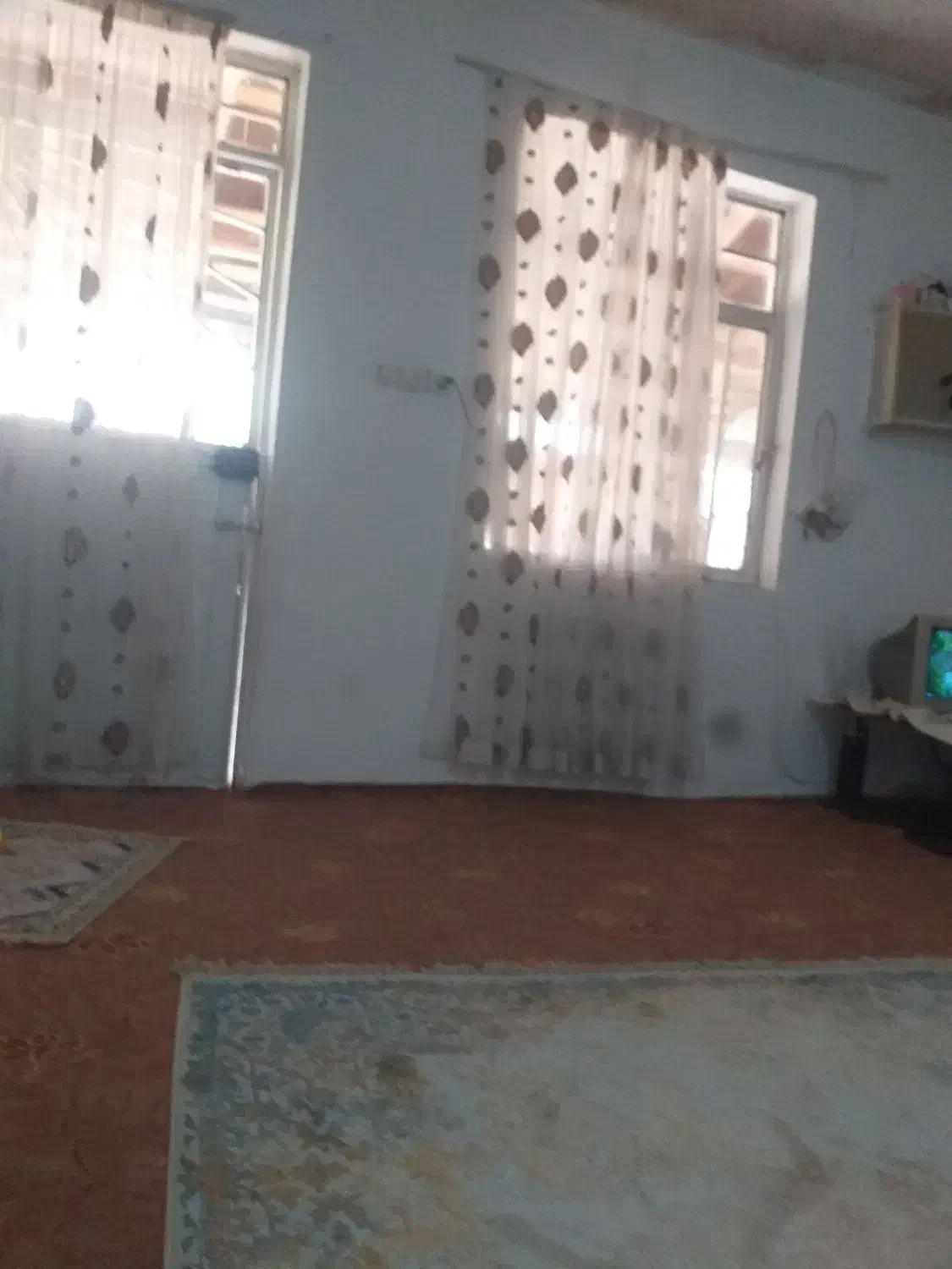 اجاره موقت ویلای ۵۰ متری سنگر