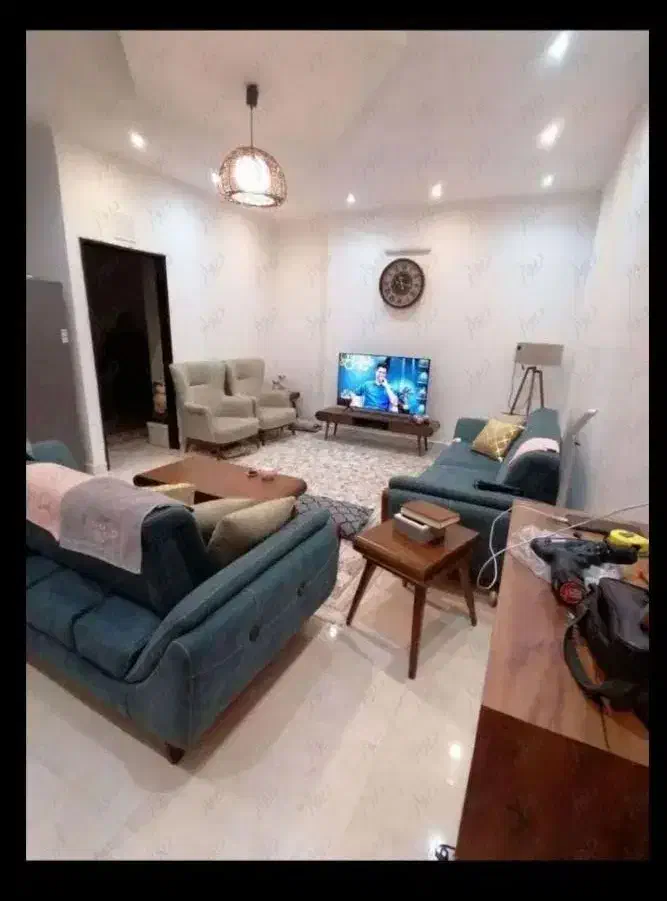 آپارتمان ۸۰ متری  ۲ خوابه     شهرک نوید