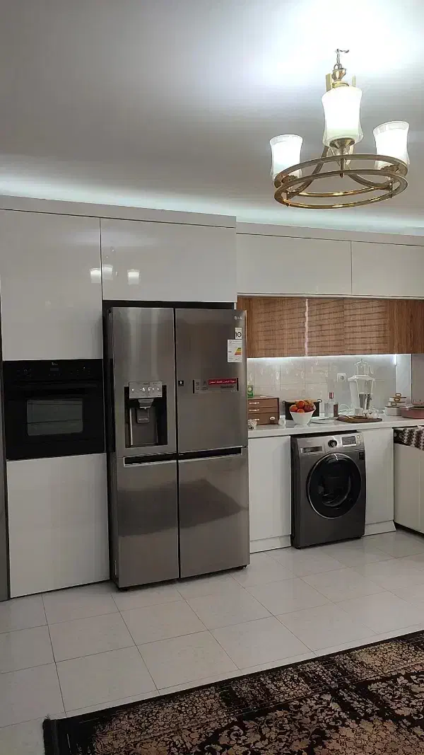 منزل مسکونی