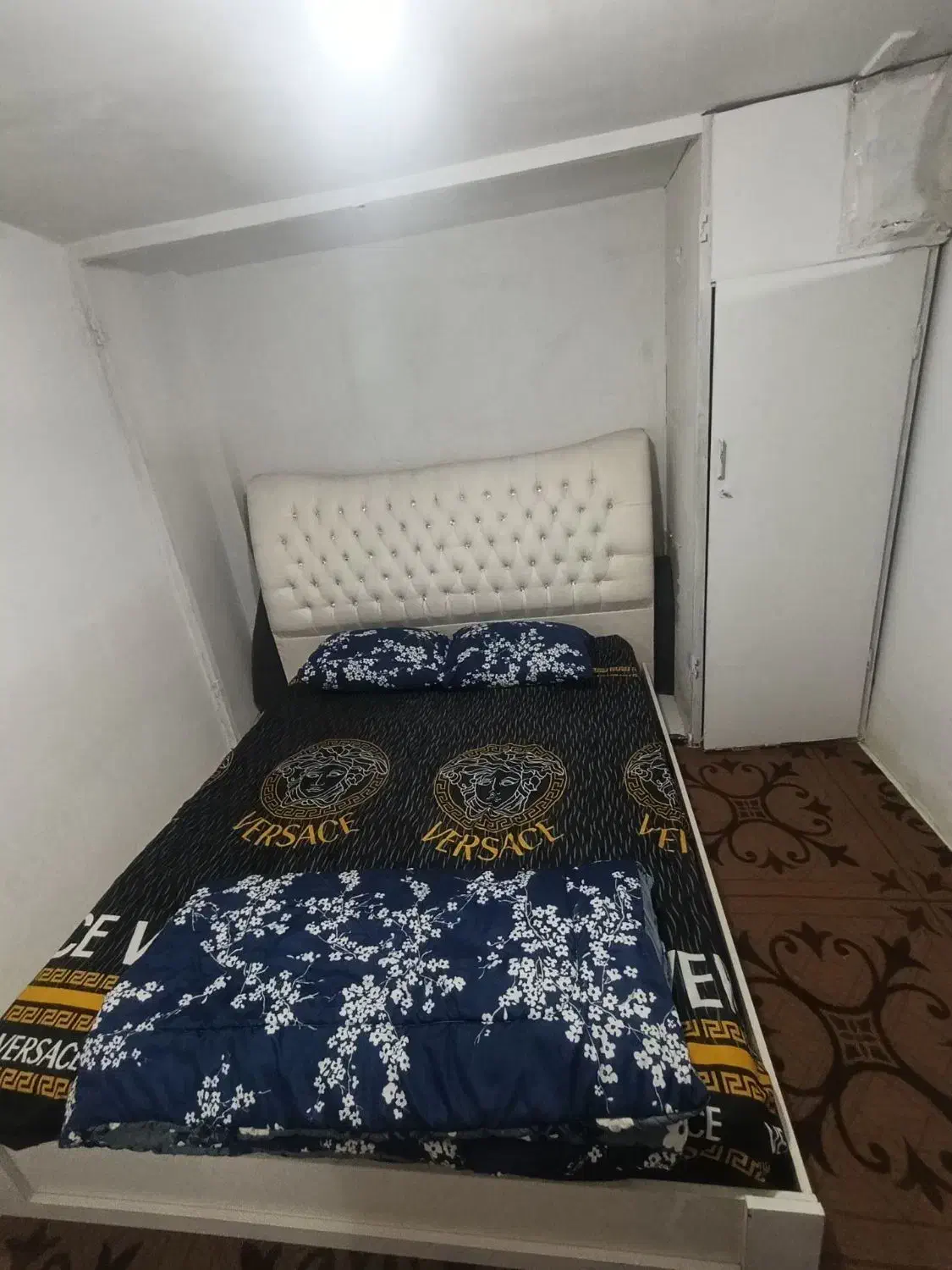 سوییت اجاره ای
