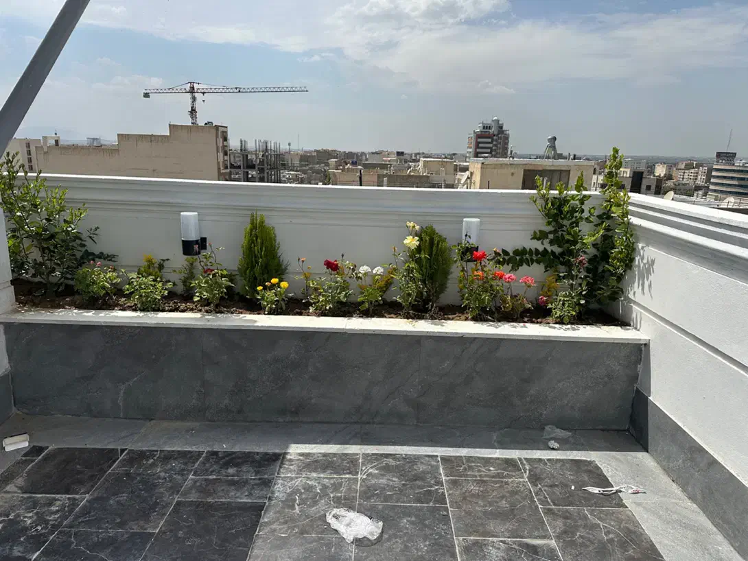 سوییت ۵۰ متری نوساز گلشهر درختی