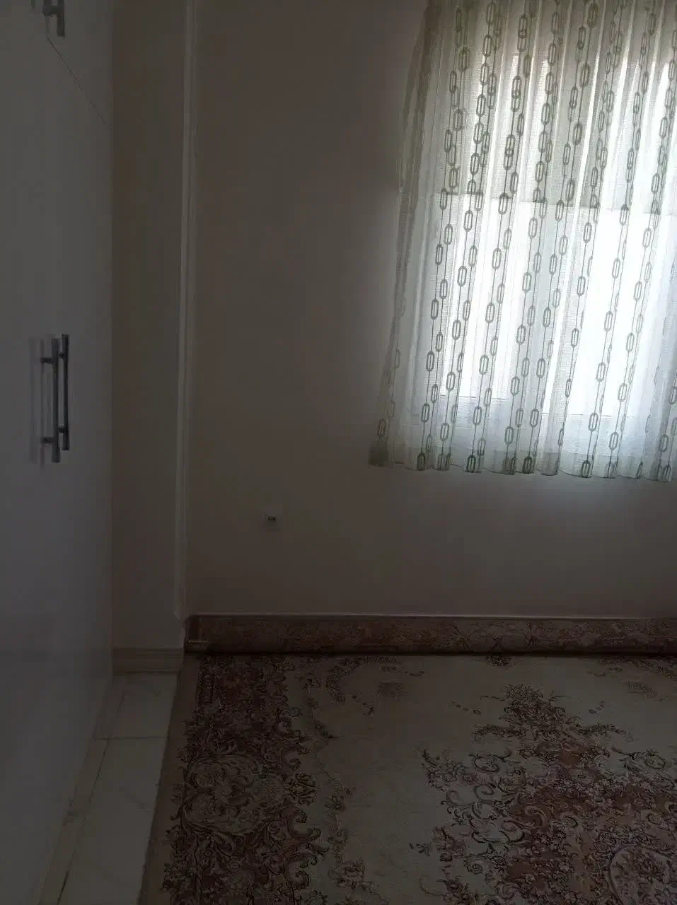 فروش آپارتمان ۱۶۰متری سه خواب فول امکانات