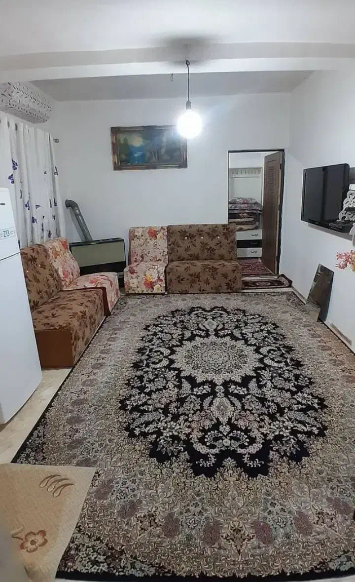 سوئیت تک خوابه