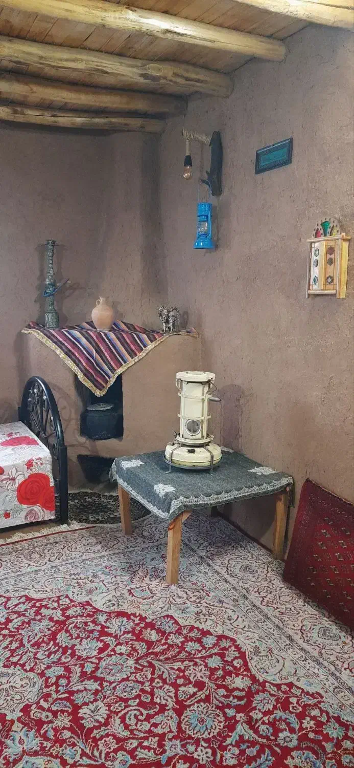 باغ ویلائی باصفا در منطقه زیبا کامه سفلی