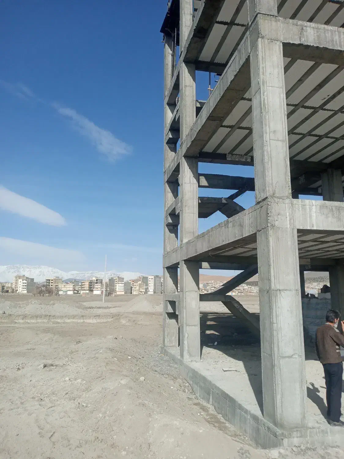 مسکن ملی