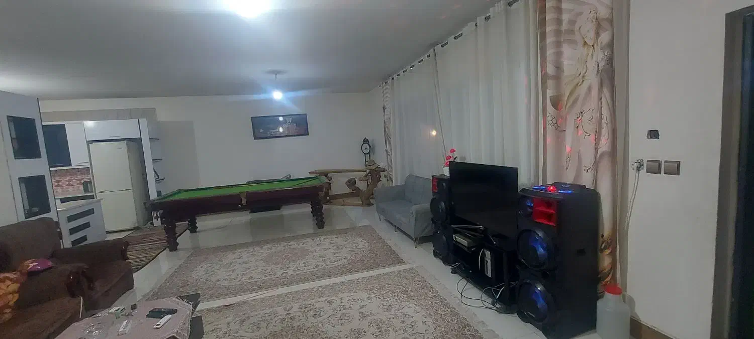 ویلا ماهدشت دربست وآرام
