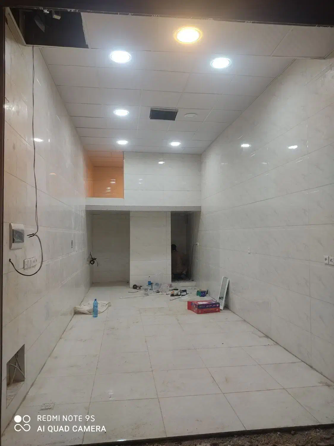 اجاره یک باب مغازه
