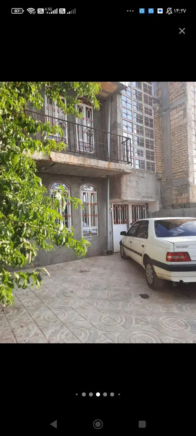 اجاره همکف تلخسرو