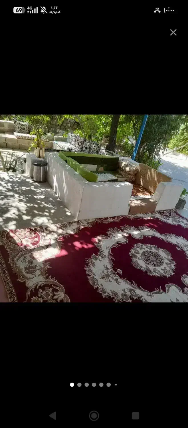 فروش ویژه خانه لاکچری ویلایی مسکونی تفریحی