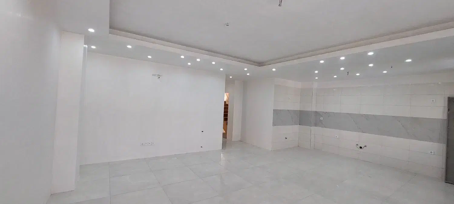 آپارتمان دولت اباد