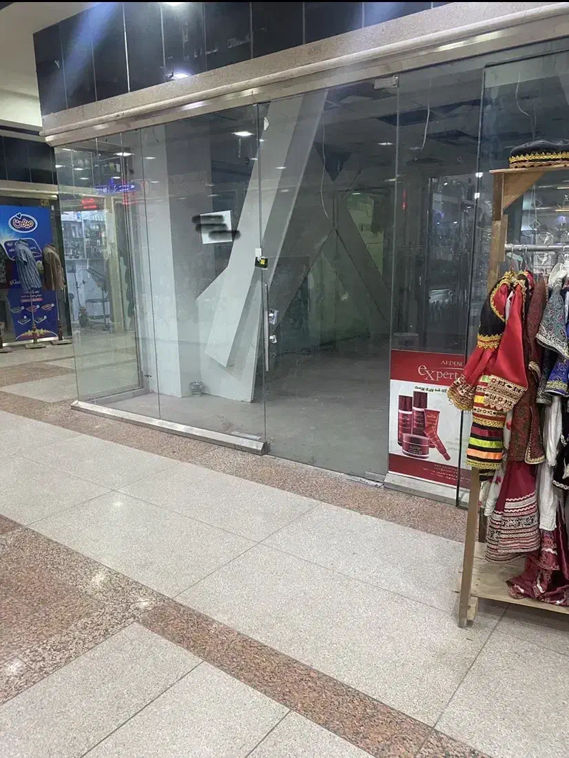 فروش مغازه