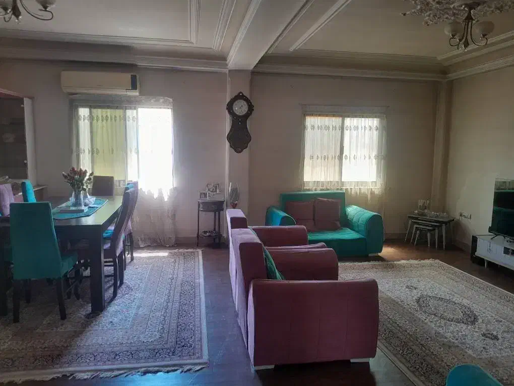 فروش آپارتمان
