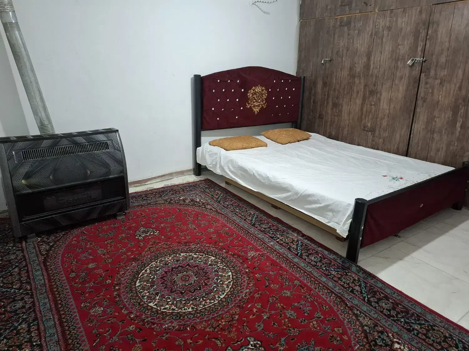 سوئیت اجاره..