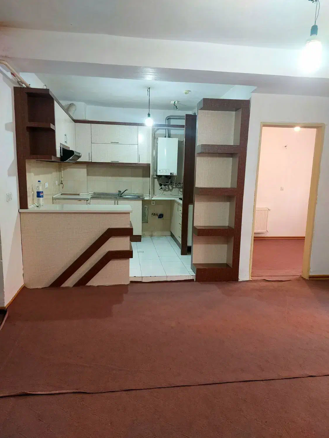 رهن و اجاره فاز سوم پست کلانتری