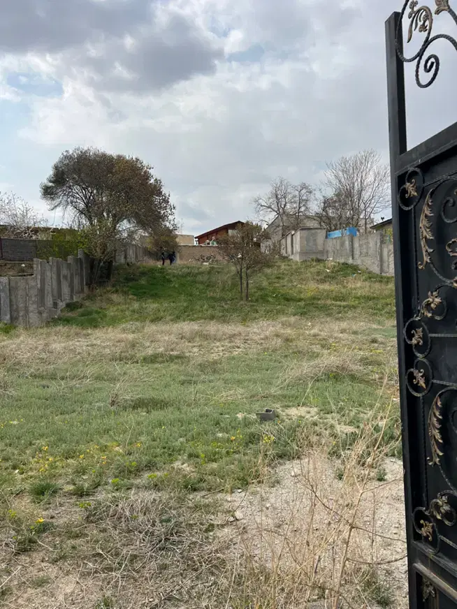آبسرد مرانک ۱۸۰۰ متر سند دار