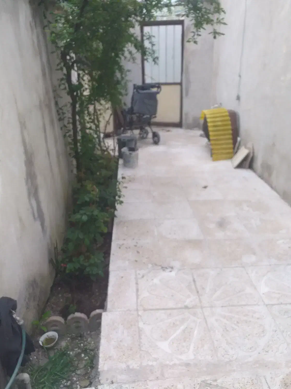 اجاره ویلای ۴۵ متری سنگر رشت