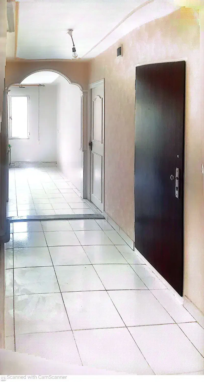 آپارتمان دوخوابه ولیعصر