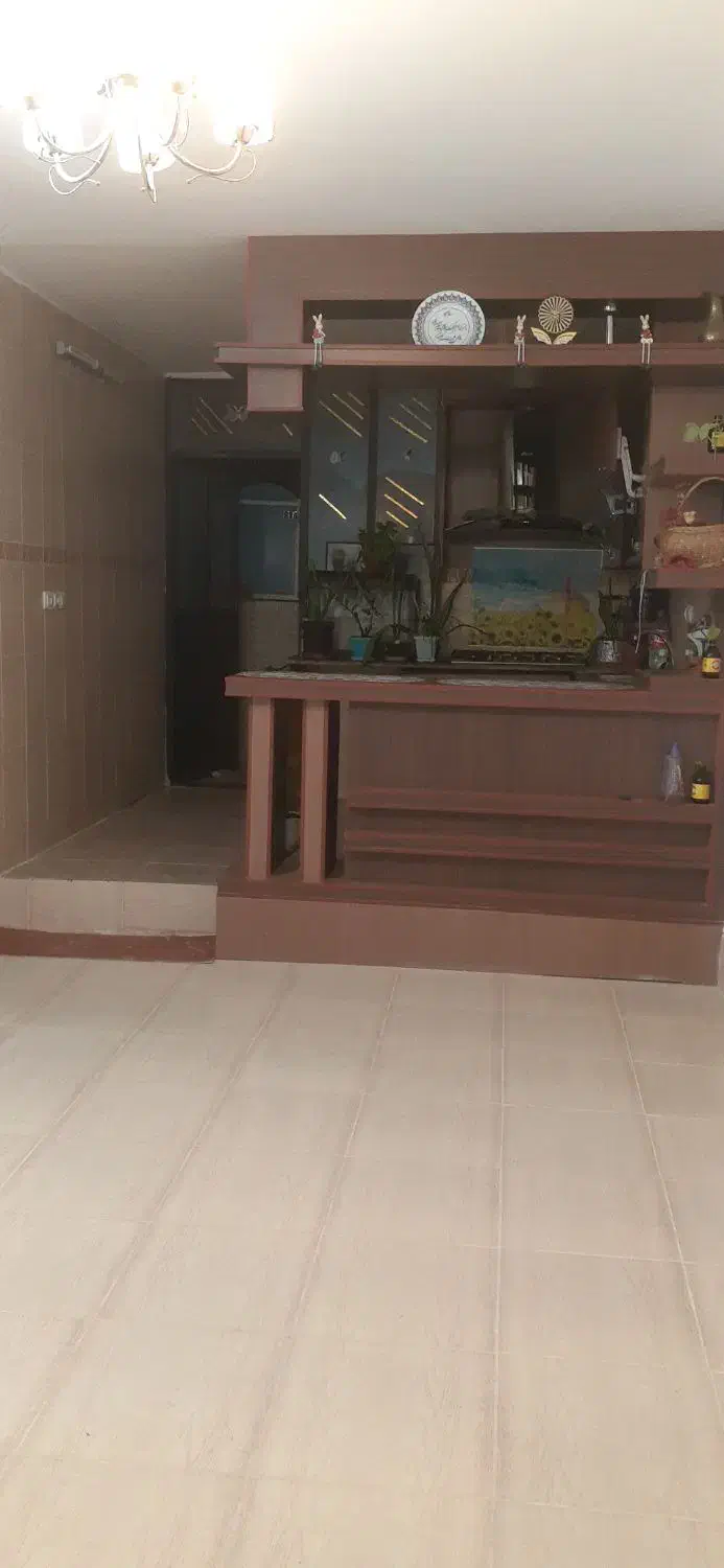 فروش آپارتمان گل نرگس