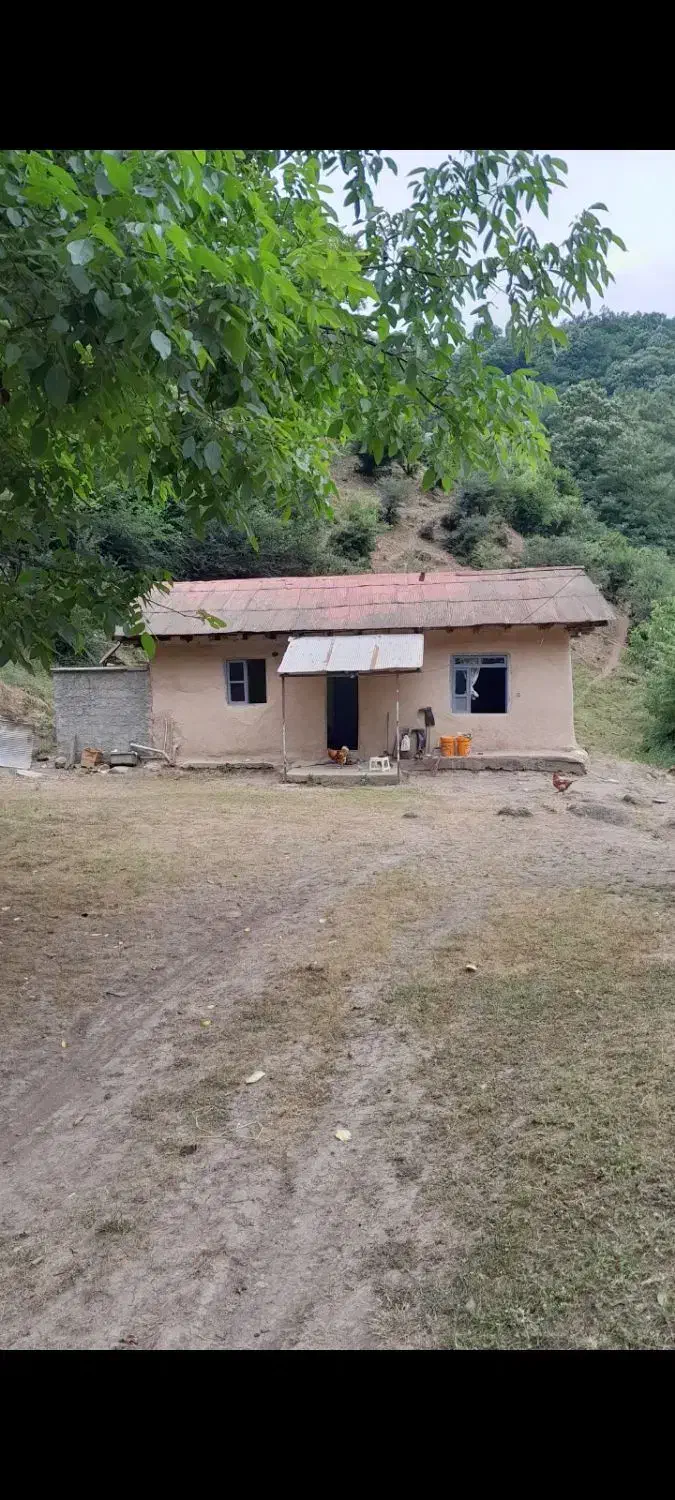 فروش خانه و زمین