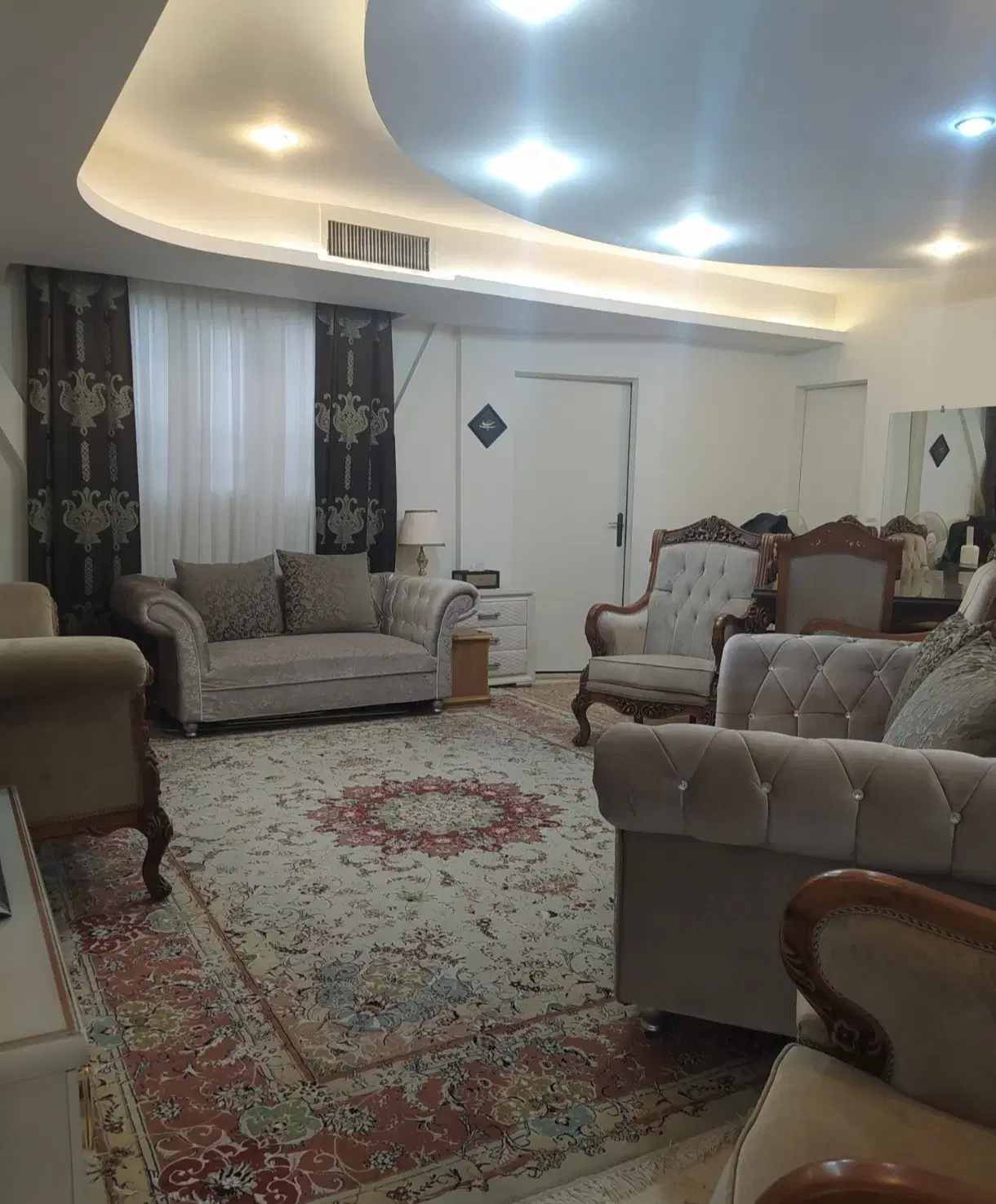 سه خوابه سلمان فارسی