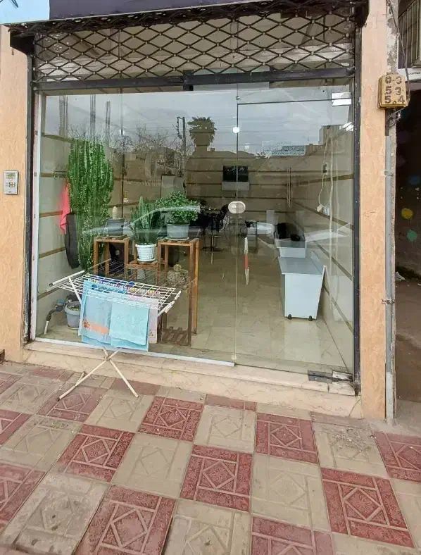 فروش مغازه در ماسال