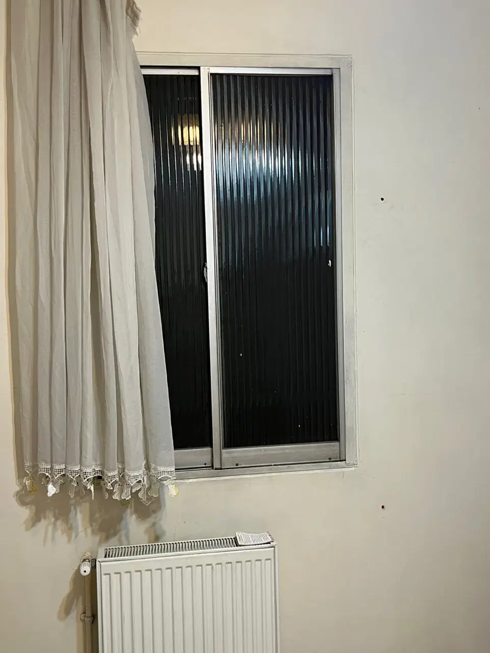 ۸۵ متر دو خواب با پارکینگ در نارمک