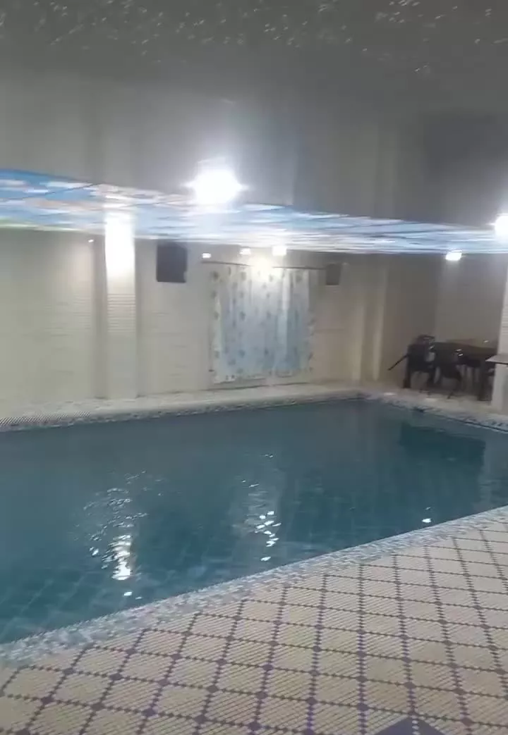 عمارت ۴خوابه سیبلی