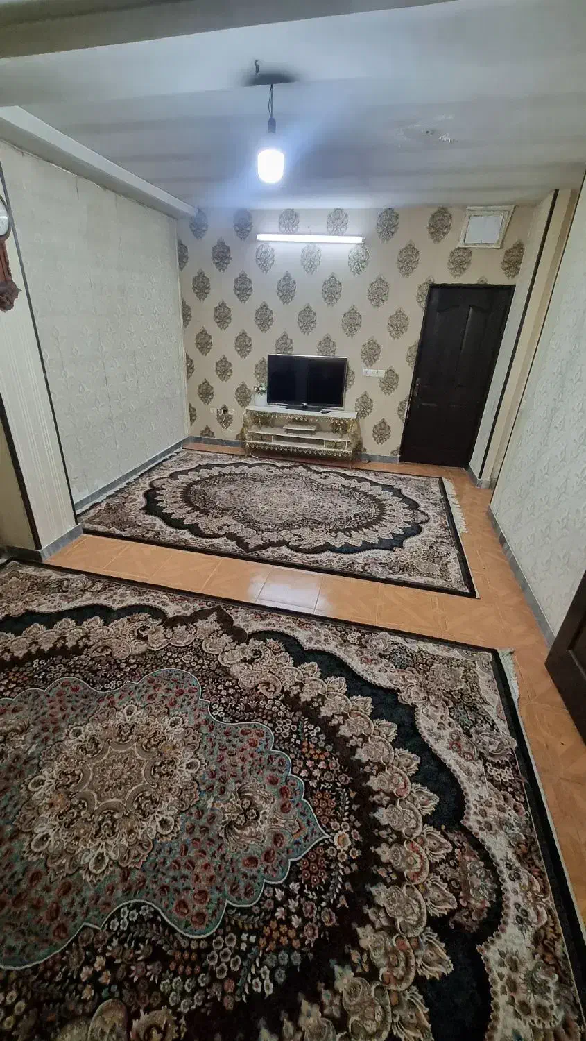 اجاره واحد ۶۲متری طبقه چهارم مهندسی