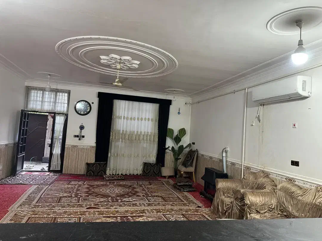 منزل ویلایی بدون خواب