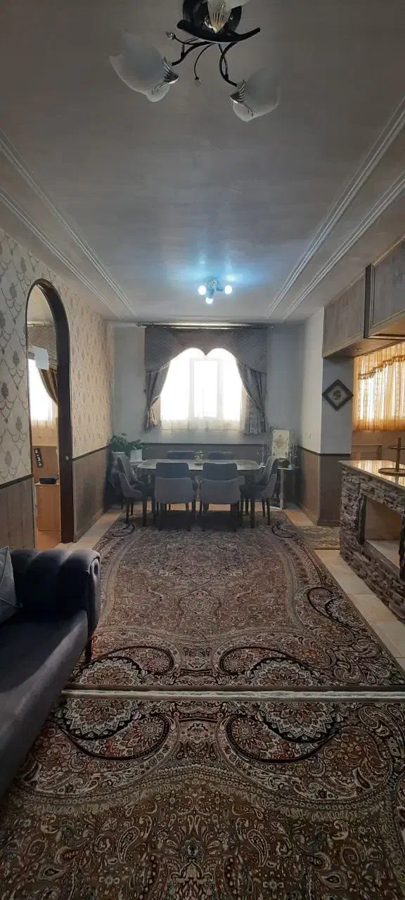آپارتمان 85 متری دو خواب سده
