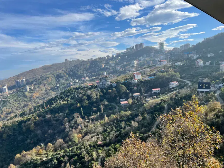 مشارکت و تهاتر در ساخت