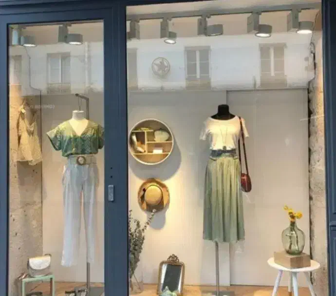 رهن واجاره مغازه ۵۵ متری در نصر