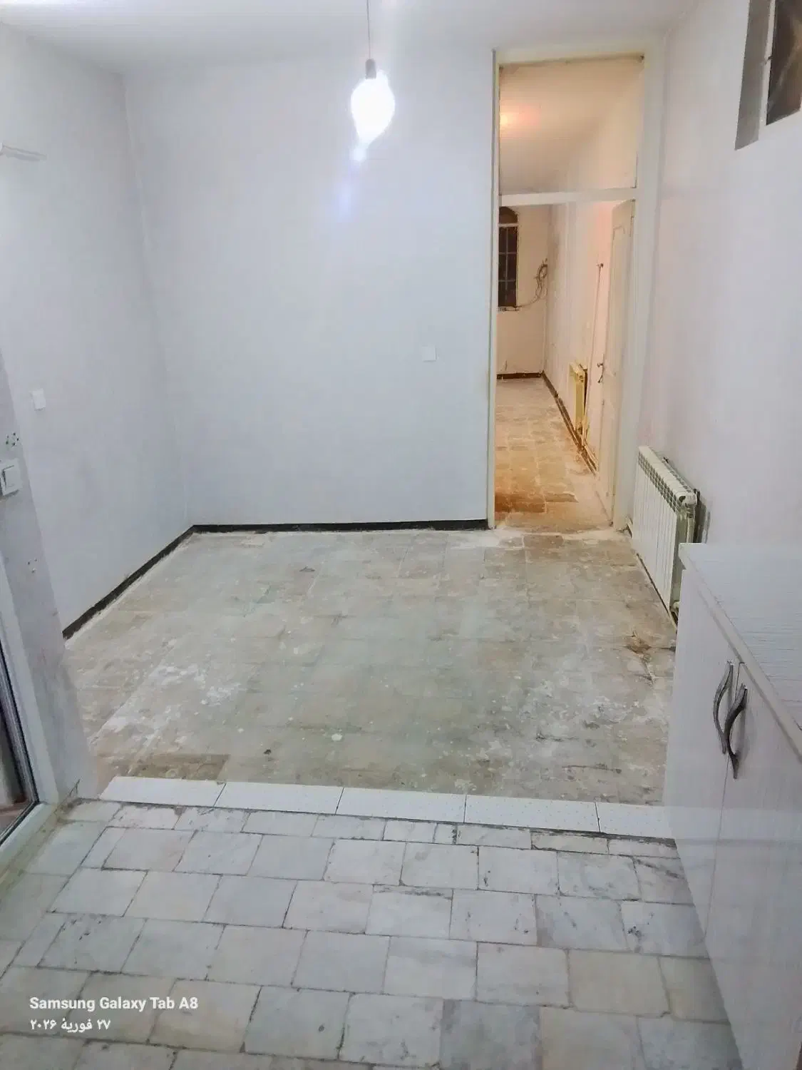 اجاره اپارتمان