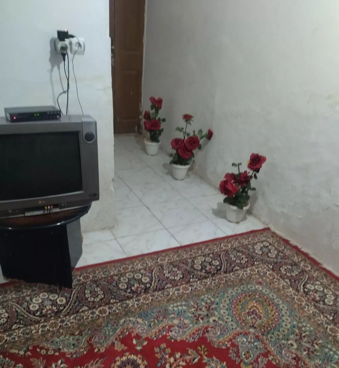 سویت اپارتمان مستقل
