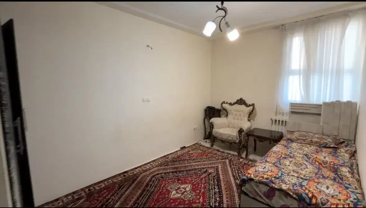 رهن اپارتمان سه خواب اسانسور دار زیباشهر