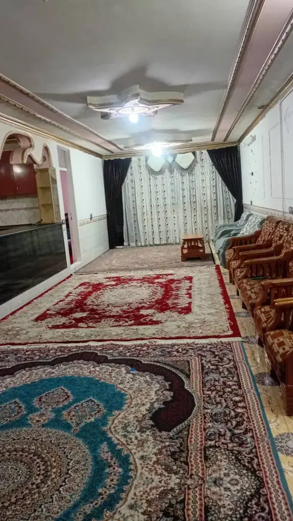 سویت مبله خیلی تمیز