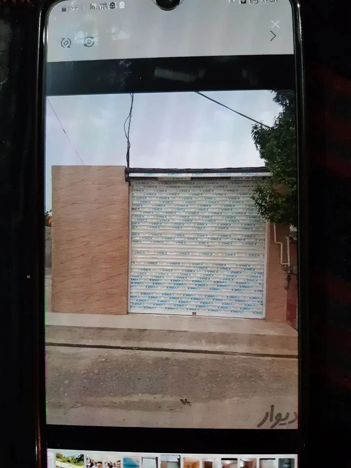 ویلای ۷۵ متری چهارباغ( ملک آباد)