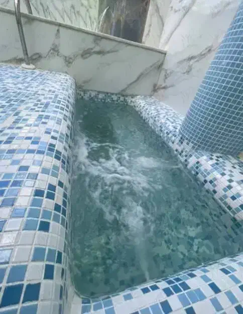 ویلا استخر دار ساحلی (بدون واسطه ارتباط با مالک)