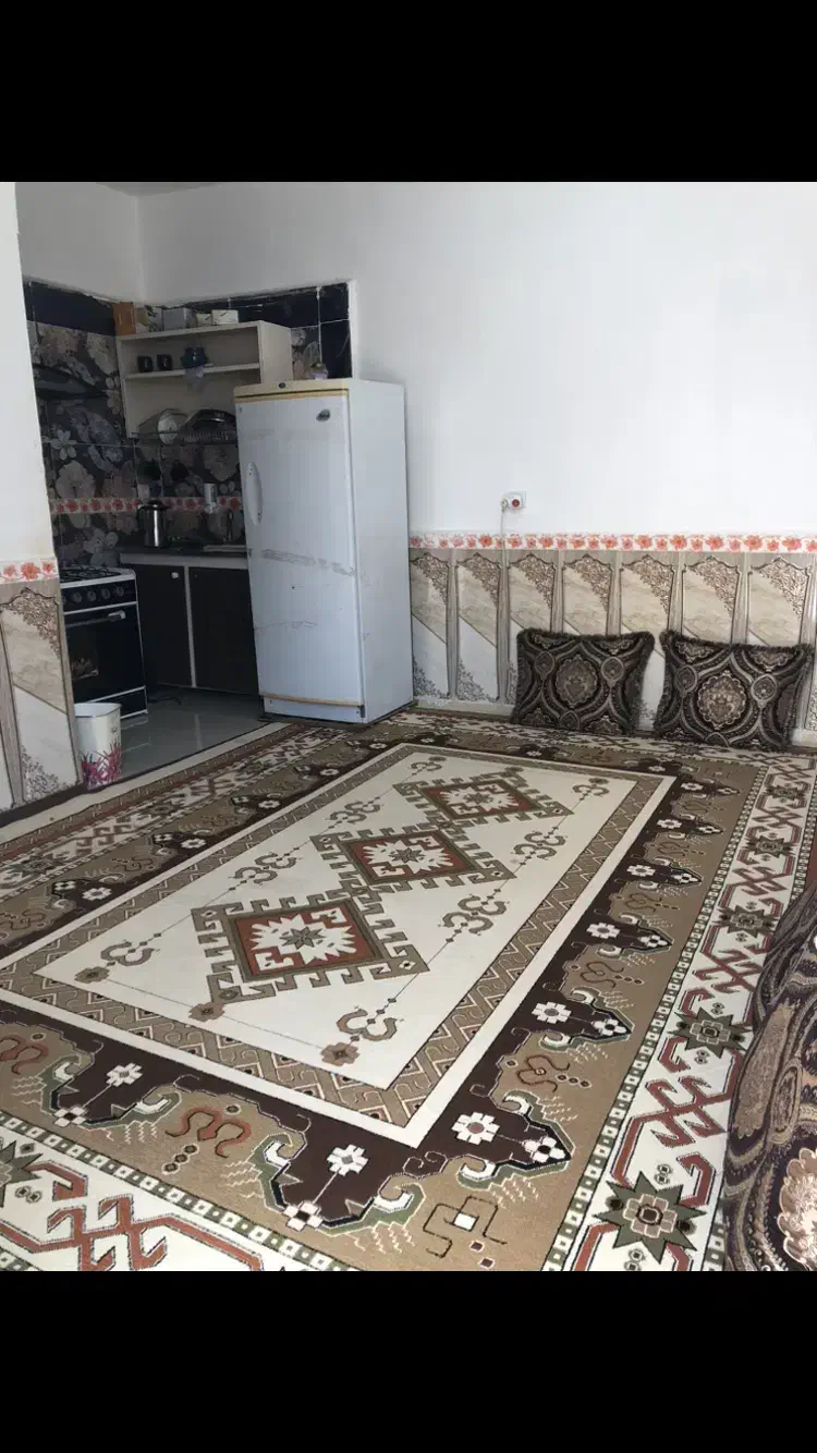 منزل مبله نزدیک ب ساحل