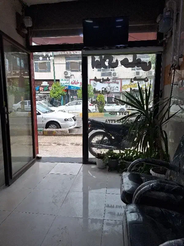 ۱۲۰متر اداری و تجاری اجاره داده میشود