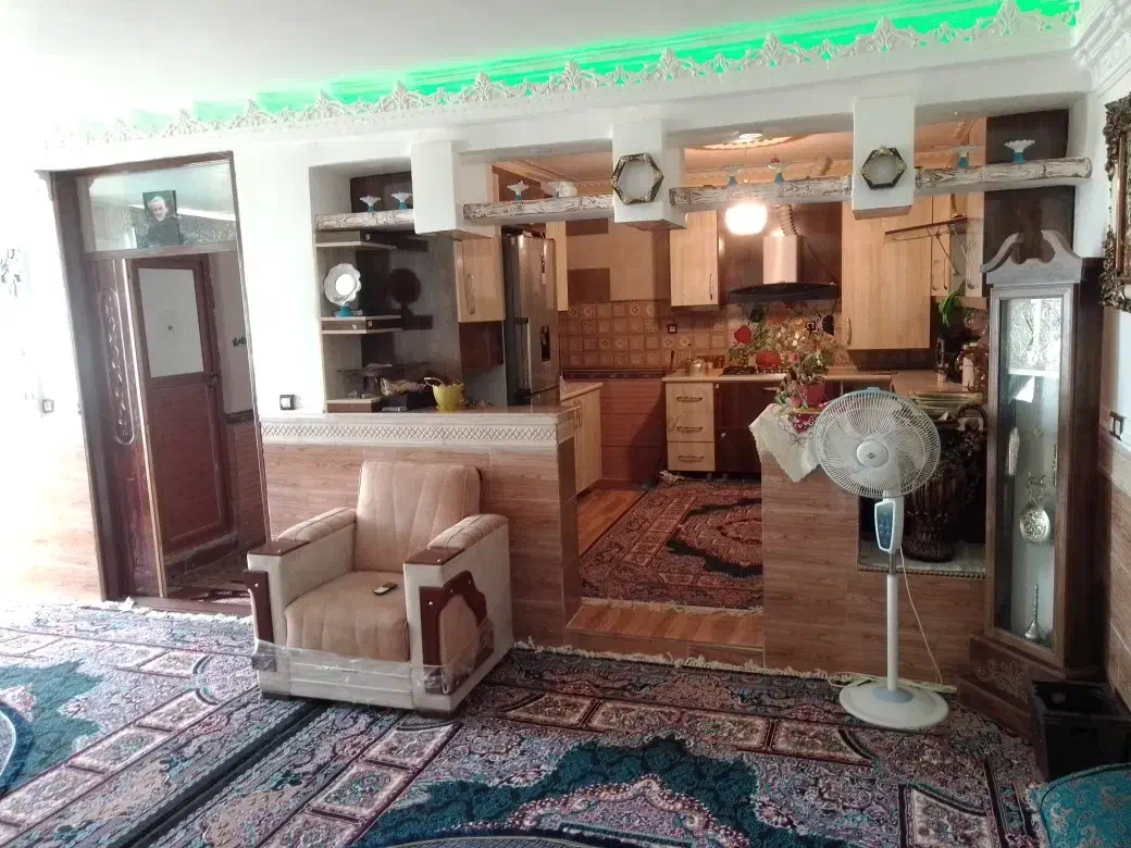 اجاره ویلا باغ