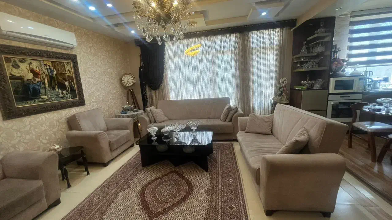 اجاره واحد اداری میدان جانبازان