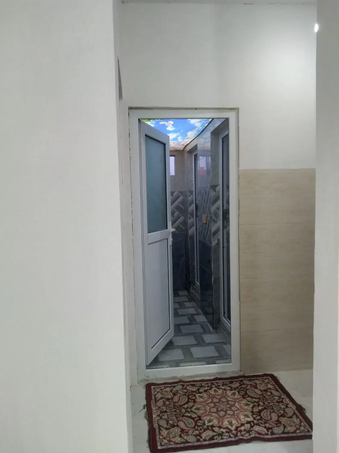 ویلای سالانه تازه ساخت