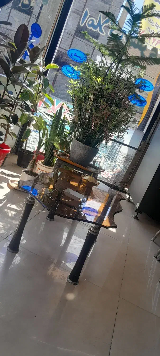 اجاره مغازه ۱۸ متری تبریز_اندیشه_آخمقیه