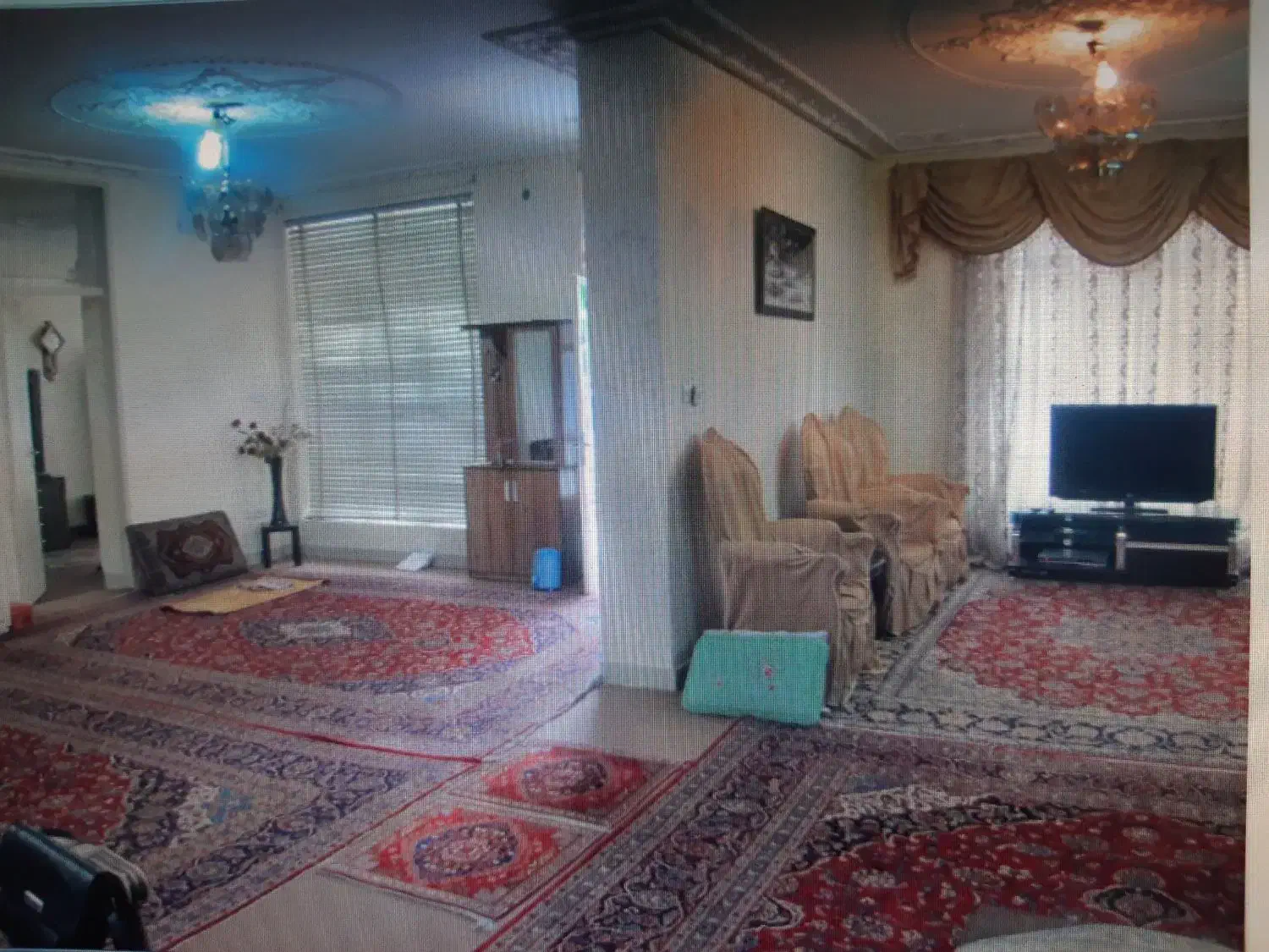 اجاره منزل ویلایی ۳۰۰متر بلوار مدرس