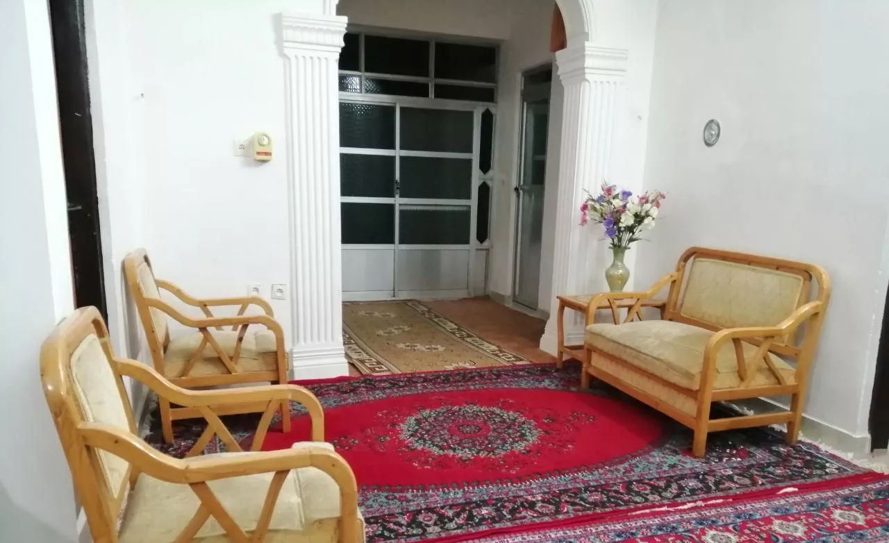 ویلا دو خوابه سالکویه