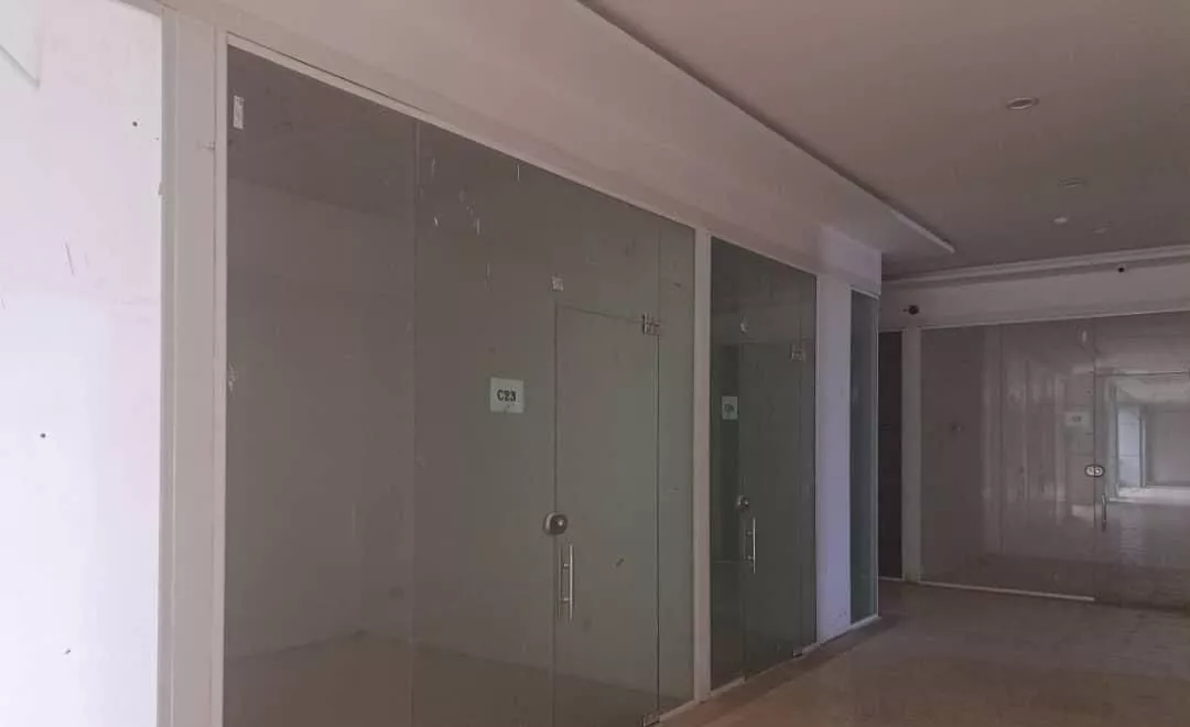 اجاره ۲ واحد تجاری مجتمع شهروند